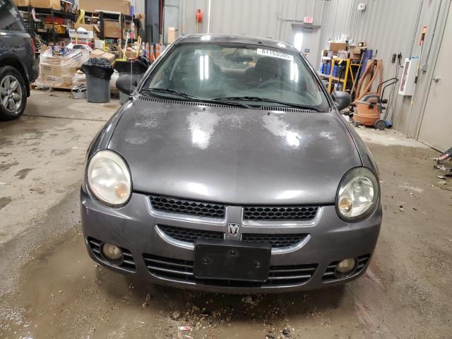 صورة رقم 5 من المزاد - 2004 DODGE NEON SXT مع VIN 1B3ES56C54D552110