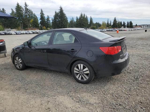 Photo 2 from auction – 2013 KIA FORTE EX with VIN KNAFU4A27D5715403