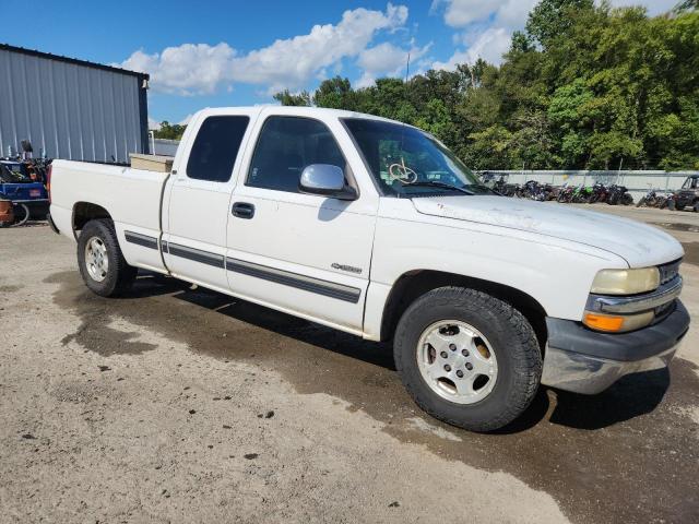 Photo 4 from auction – 2000 CHEVROLET SILVERADO with VIN 2GCEC19T1Y1258365