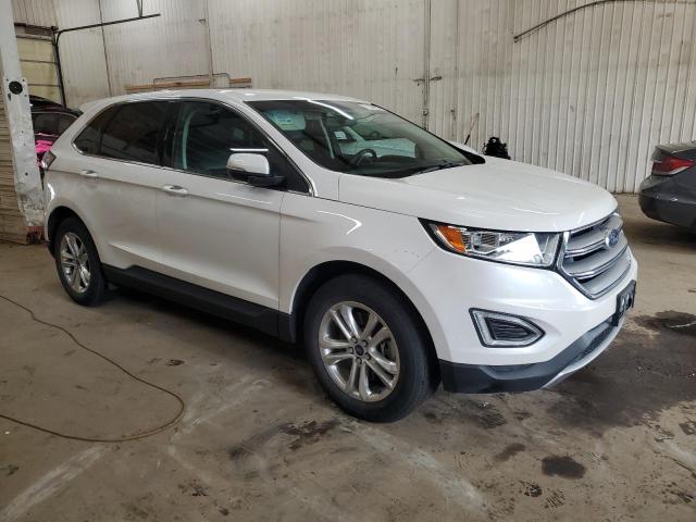 Photo 4 from auction – 2015 FORD EDGE SEL with VIN 2FMTK4J98FBC22901