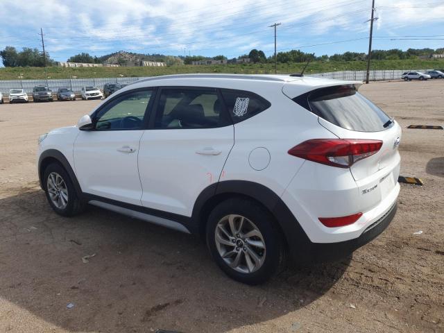 Photo 2 from auction – 2017 HYUNDAI TUCSON LIM with VIN KM8J3CA40HU511559