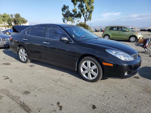 Photo 4 from auction – 2005 LEXUS ES 330 with VIN JTHBA30G455104911