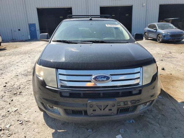 Photo 5 from auction – 2009 FORD EDGE SEL with VIN 2FMDK48C69BA61460