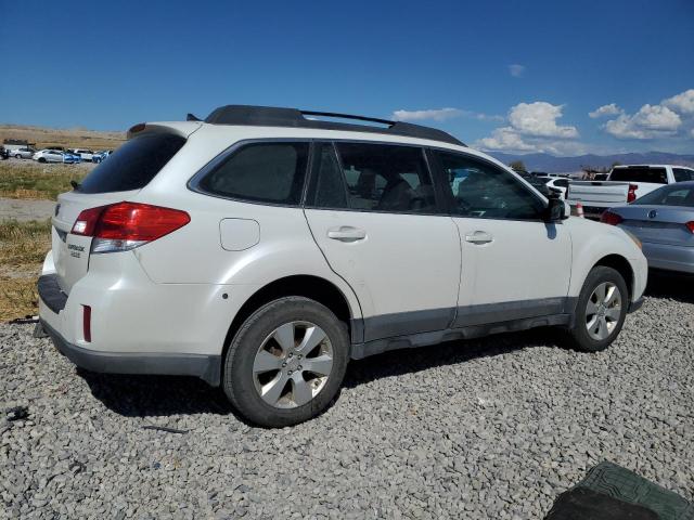 Photo 3 from auction – 2011 SUBARU OUTBACK 2. with VIN 4S4BRBJCXB3329966