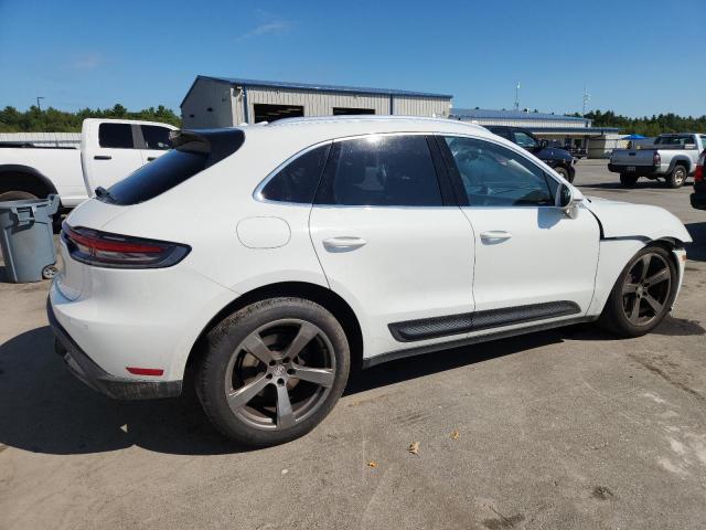 Photo 3 from auction – 2023 PORSCHE MACAN BASE with VIN WP1AA2A56PLB07567