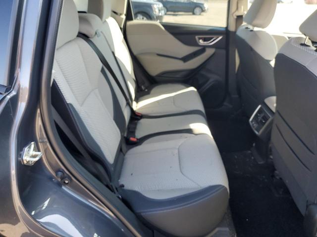 Photo 11 from auction – 2022 SUBARU FORESTER PREMIUM with VIN JF2SKAEC1NH476392