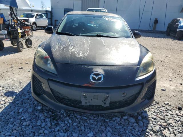Photo 5 from auction – 2012 MAZDA 3 I with VIN JM1BL1UG1C1526181