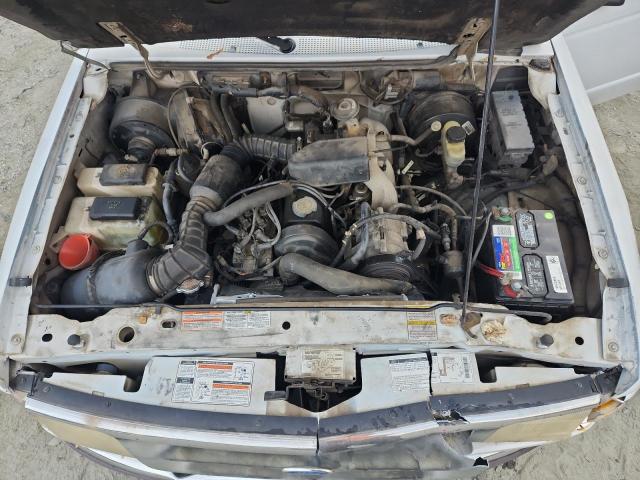 Photo 11 from auction – 1997 FORD RANGER with VIN 1FTCR10A6VPB26346