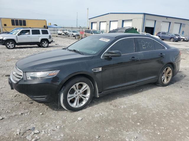 FORD TAURUS SEL 2015 with VIN 1FAHP2E83FG148559 - Photo from auction