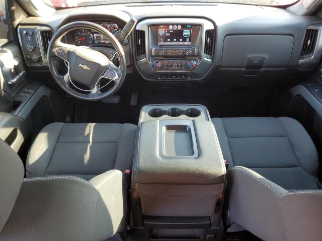 Photo 8 from auction – 2016 CHEVROLET SILVERADO with VIN 1GC1KVEG2GF279668