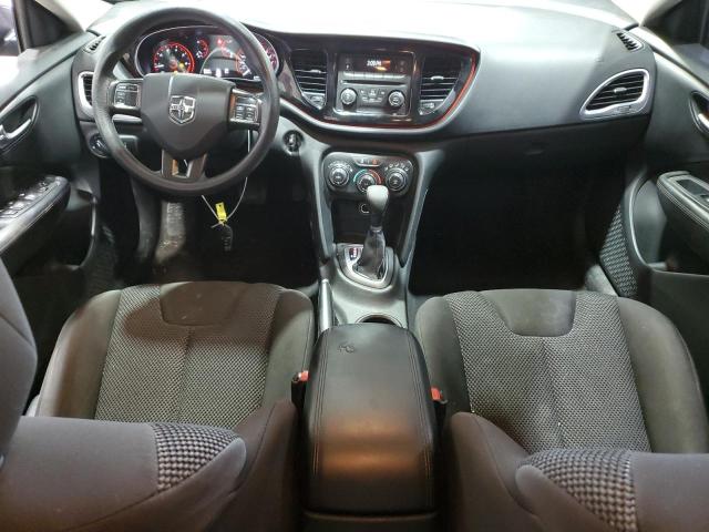 Photo 8 from auction – 2016 DODGE DART SE with VIN 1C3CDFAA7GD625062