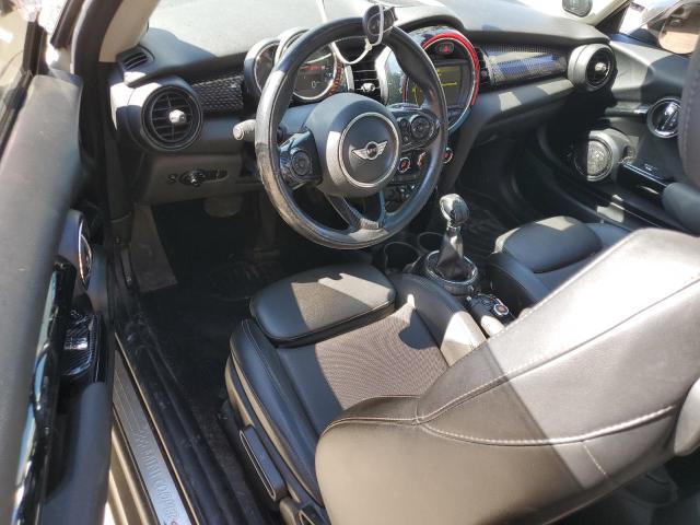 Photo 8 from auction – 2017 MINI COOPER with VIN WMWXP7C55H2A44523