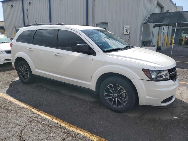 Photo 4 from auction – 2018 DODGE JOURNEY SE with VIN 3C4PDCAB3JT170572