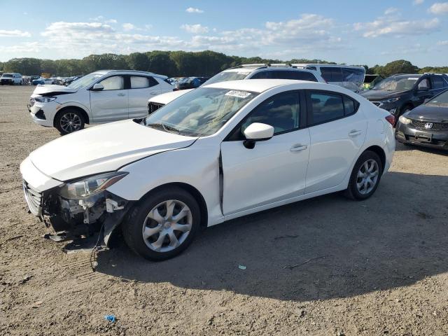MAZDA 3 SPORT 2015 with VIN 3MZBM1U71FM237013 - Photo from auction