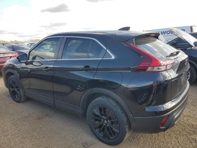 Photo 2 from auction – 2022 MITSUBISHI ECLIPSE CR with VIN JA4ATVAA3NZ057340