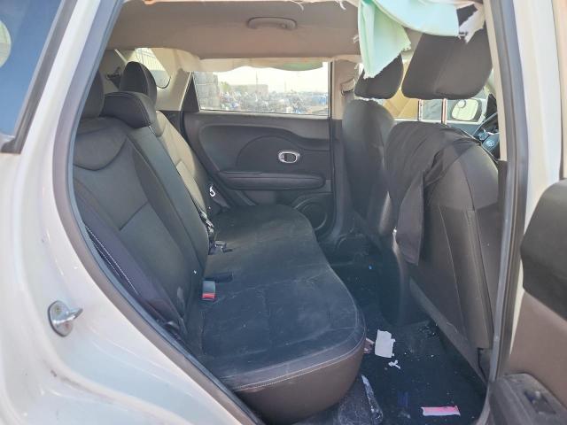 Photo 11 from auction – 2016 KIA SOUL with VIN KNDJN2A26G7867034
