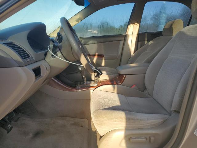 Photo 7 from auction – 2002 TOYOTA CAMRY LE with VIN 4T1BE32K42U035013