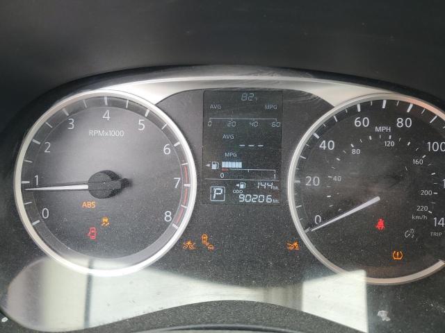 Photo 9 from auction – 2021 NISSAN KICKS S with VIN 3N1CP5BV3ML467049
