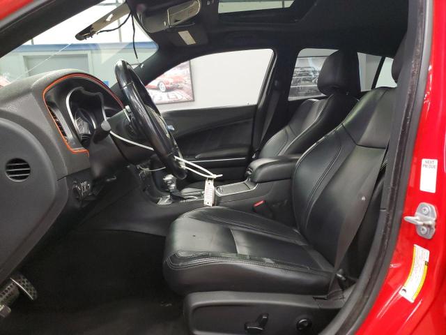 Photo 7 from auction – 2018 DODGE CHARGER R/ with VIN 2C3CDXCT1JH142195