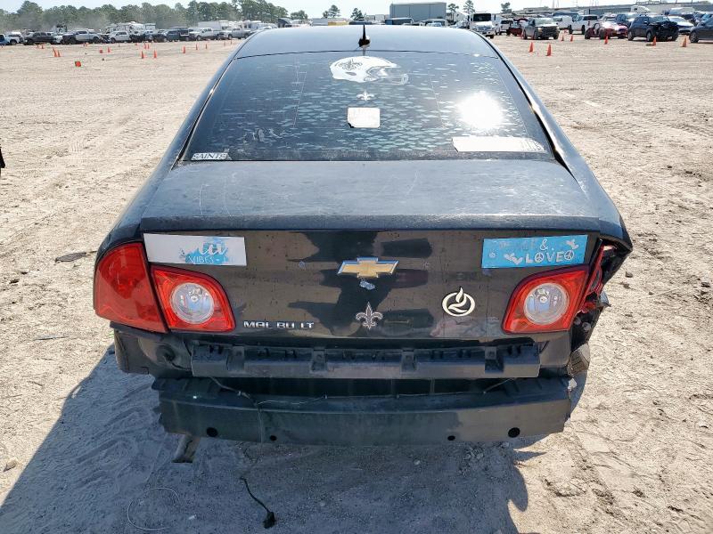 Photo 6 from auction – 2011 CHEVROLET MALIBU with VIN 1G1ZC5E17BF326304