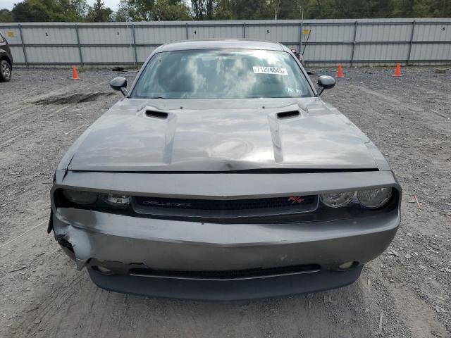 Photo 5 from auction – 2012 DODGE CHALLENGER with VIN 2C3CDYBT3CH227887