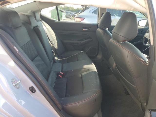 Photo 10 from auction – 2024 NISSAN ALTIMA SR with VIN 1N4BL4CW8RN383943