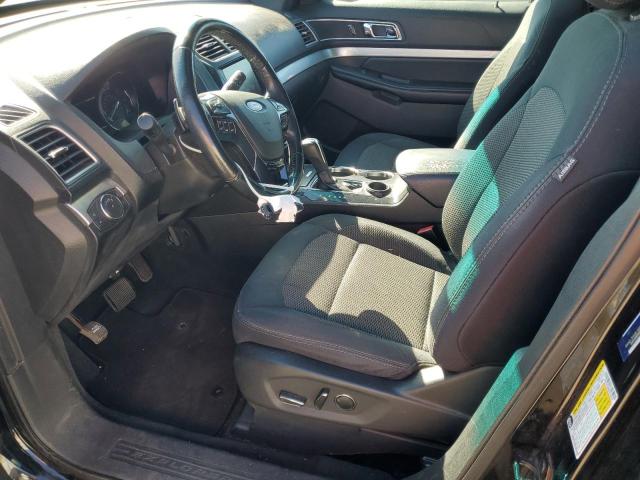 Photo 7 from auction – 2016 FORD EXPLORER X with VIN 1FM5K7D89GGC34949