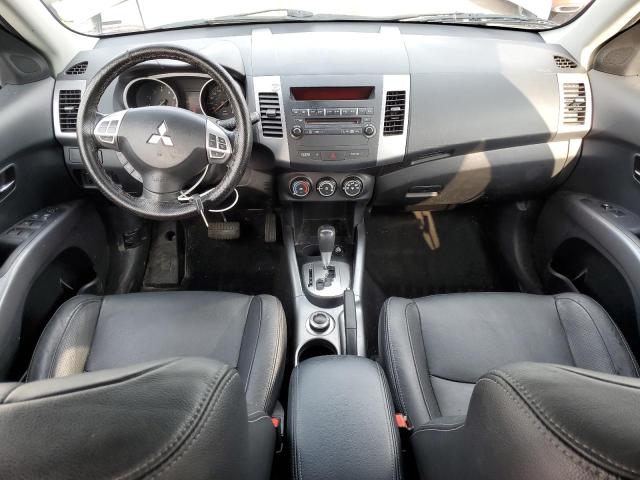 Photo 8 from auction – 2012 MITSUBISHI OUTLANDER with VIN JA4AT2AW2CU608491
