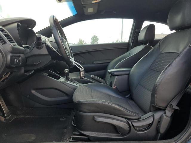 Photo 7 from auction – 2016 KIA FORTE with VIN KNAFZ6A3XG5623969