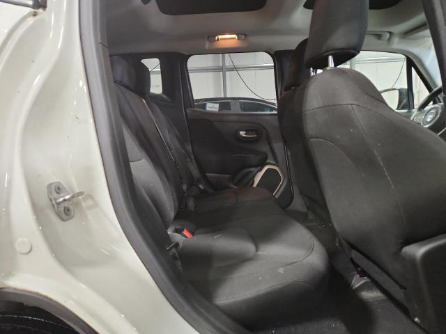 Photo 11 from auction – 2016 JEEP RENEGADE S with VIN ZACCJBAT6GPD16361