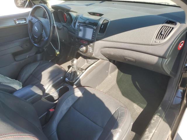 Photo 8 from auction – 2013 KIA FORTE SX with VIN KNAFW6A33D5742435