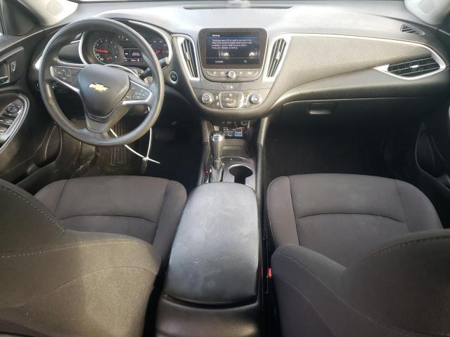 Photo 8 from auction – 2019 CHEVROLET MALIBU LS with VIN 1G1ZB5ST2KF128397