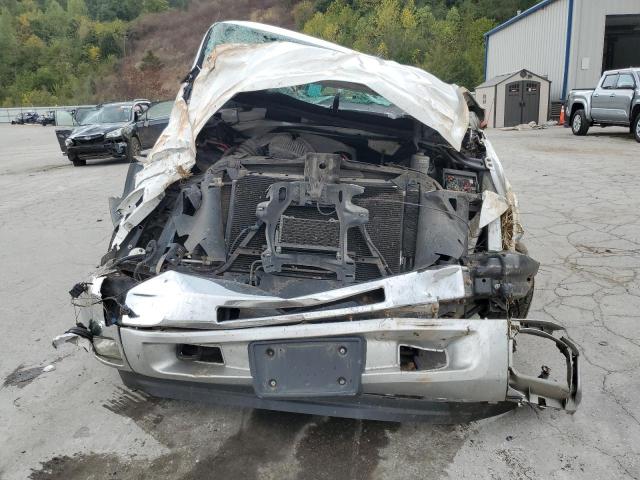 Photo 5 from auction – 2013 CHEVROLET SILVERADO with VIN 1GCRKSE78DZ279685