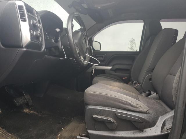 Photo 7 from auction – 2015 CHEVROLET SILVERADO with VIN 1GCVKRECXFZ299914