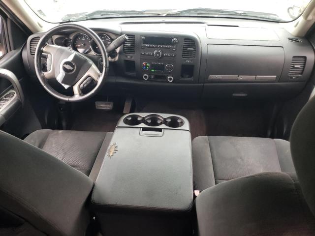 Photo 8 from auction – 2009 CHEVROLET SILVERADO with VIN 1GCEC29J79Z287205