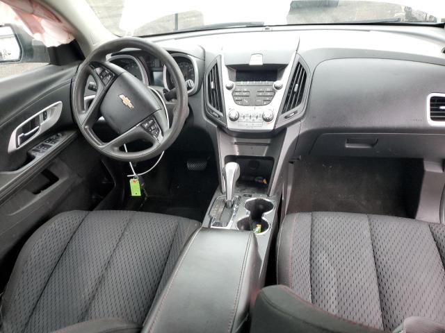Photo 8 from auction – 2014 CHEVROLET EQUINOX LS with VIN 2GNFLEEK7E6127181