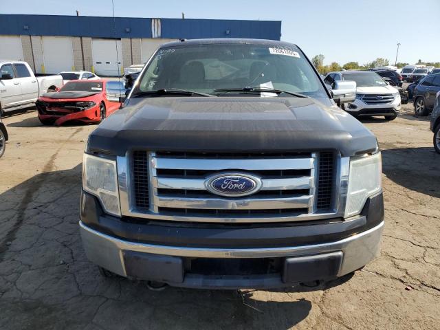 Photo 5 from auction – 2010 FORD F150 SUPER with VIN 1FTFW1E80AFB51075