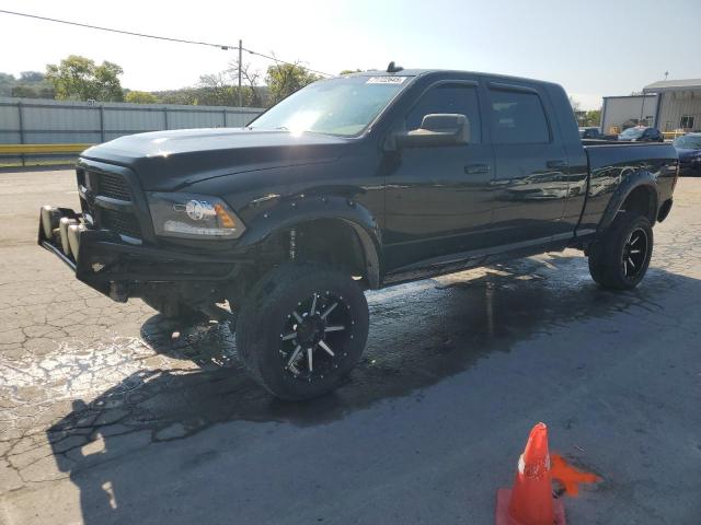 RAM 2500 LARAM 2014 with VIN 3C6UR5NL5EG266163 - Photo from auction