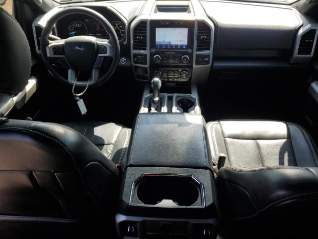 Photo 8 from auction – 2019 FORD F150 SUPER with VIN 1FTEW1E48KKE93438