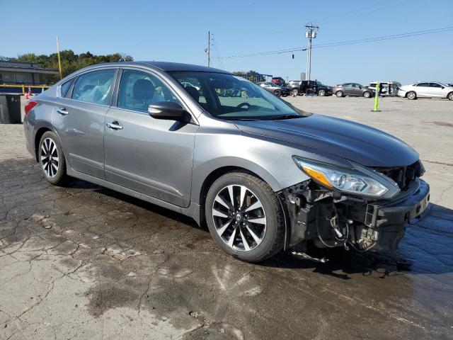 Photo 4 from auction – 2018 NISSAN ALTIMA 2.5 with VIN 1N4AL3AP2JC137049