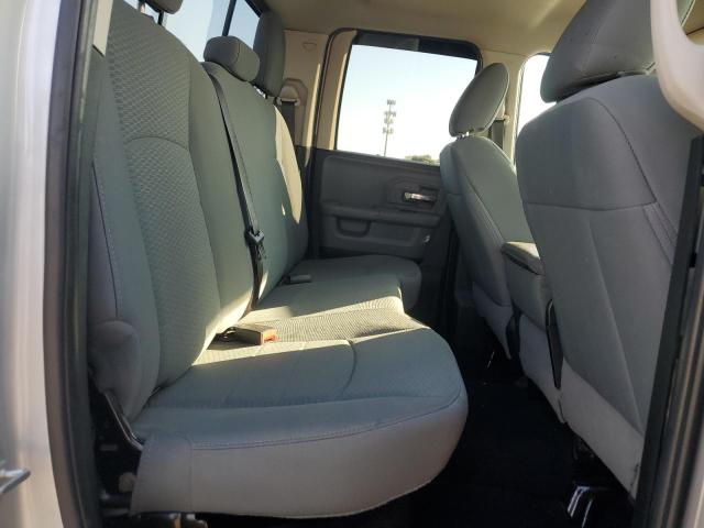 Photo 10 from auction – 2018 RAM 1500 SLT with VIN 1C6RR7GGXJS315992