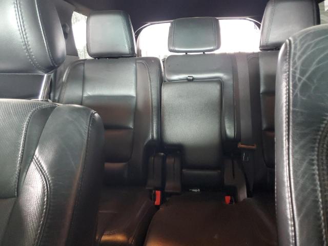 Photo 10 from auction – 2014 FORD EXPLORER LIMITED with VIN 1FM5K7F84EGC24193