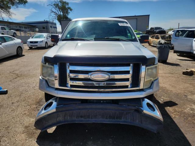 Photo 5 from auction – 2009 FORD F150 SUPER with VIN 1FTPW12V49FA23156