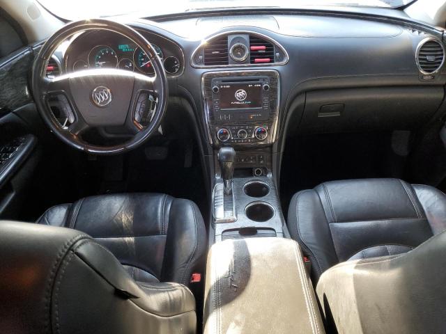 Photo 8 from auction – 2013 BUICK ENCLAVE with VIN 5GAKRCKD5DJ164586