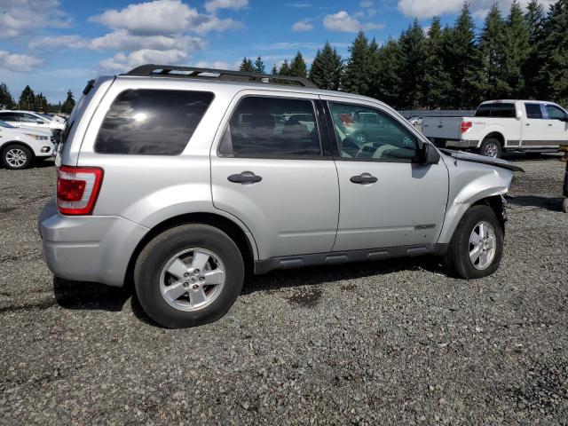 Photo 3 from auction – 2008 FORD ESCAPE XLT with VIN 1FMCU03Z08KA75613