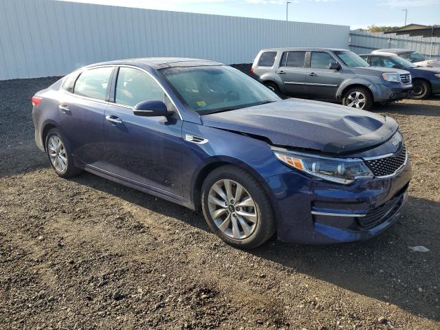 Photo 4 from auction – 2017 KIA OPTIMA EX with VIN 5XXGU4L38HG158323