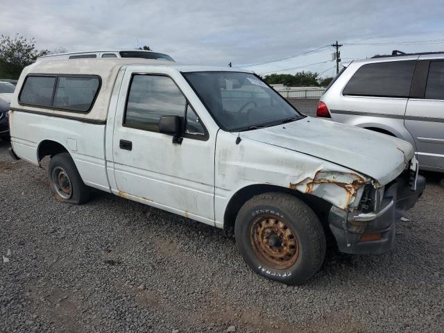 Photo 4 from auction – 1990 ISUZU CONVENTION with VIN JAACL11L3L7222277