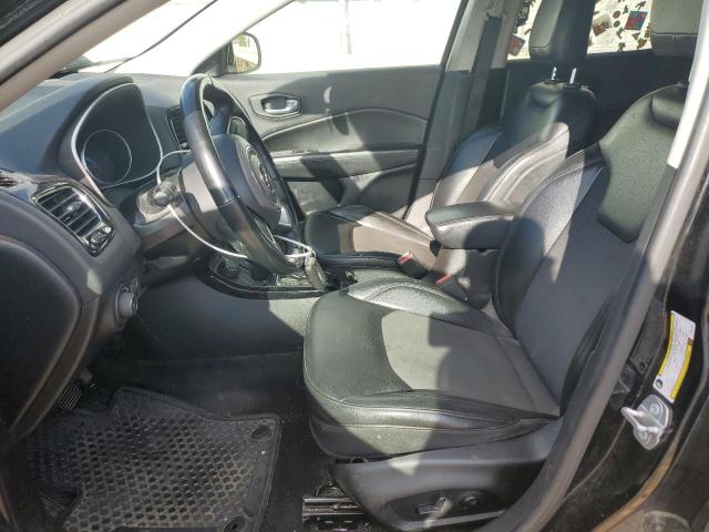 Photo 7 from auction – 2018 JEEP COMPASS LA with VIN 3C4NJDBB0JT401450
