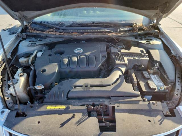 Photo 11 from auction – 2011 NISSAN ALTIMA BAS with VIN 1N4AL2AP4BN472443