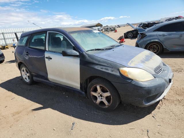 Photo 4 from auction – 2006 TOYOTA COROLLA MA with VIN 2T1KR32E46C620731